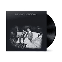 THE VELVET UNDERGROUND - THE VELVET UNDERGROUND (45th Anniversary edition Vinyl)